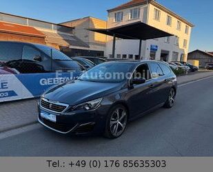 Peugeot 308 Gebrauchtwagen