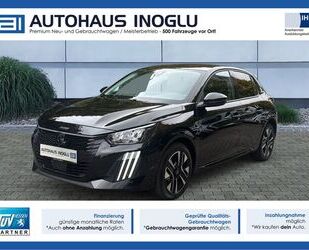 Peugeot 208 Gebrauchtwagen