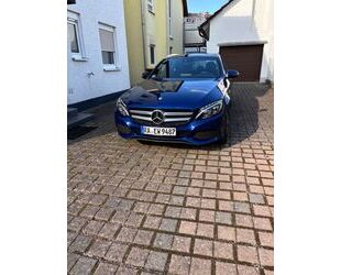Mercedes-Benz C 250 Gebrauchtwagen