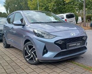 Hyundai i10 Gebrauchtwagen