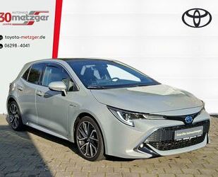Toyota Corolla Gebrauchtwagen