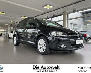 VW Golf Plus Gebrauchtwagen