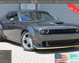 Dodge Challenger Gebrauchtwagen