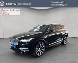 Volvo XC90 Gebrauchtwagen