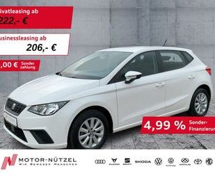Seat Ibiza Gebrauchtwagen