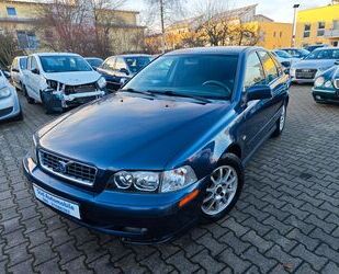 Volvo S40 Gebrauchtwagen