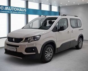 Peugeot Rifter Gebrauchtwagen