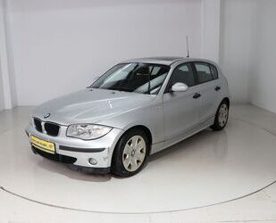 BMW 118 Gebrauchtwagen
