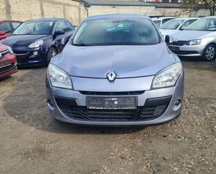 Renault Megane Gebrauchtwagen