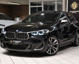 BMW X2 Gebrauchtwagen