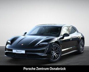 Porsche Porsche Taycan Sport Turismo Head Up Panorama Priv Gebrauchtwagen
