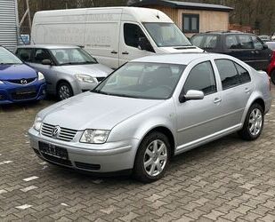VW Bora Gebrauchtwagen
