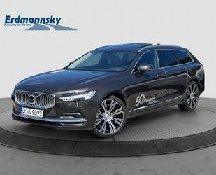 Volvo V90 Gebrauchtwagen