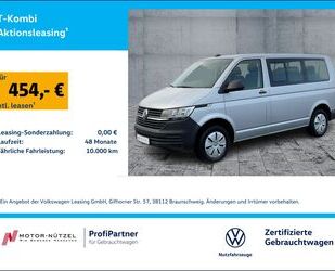 VW T6 Kombi Gebrauchtwagen