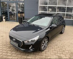 Hyundai i30 Gebrauchtwagen