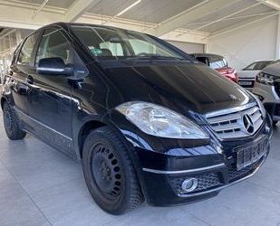 Mercedes-Benz A 180 Gebrauchtwagen