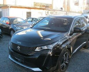 Peugeot 3008 Gebrauchtwagen