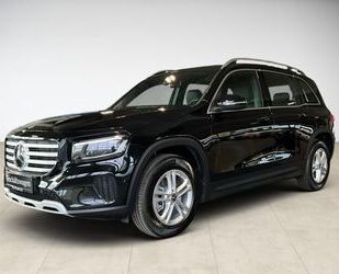 Mercedes-Benz GLB 200 Gebrauchtwagen