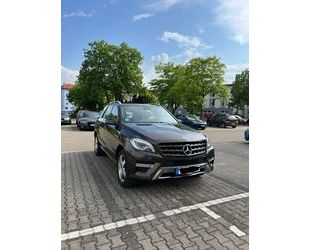 Mercedes-Benz ML 350 Gebrauchtwagen
