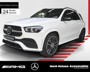 Mercedes-Benz GLE 400 Gebrauchtwagen
