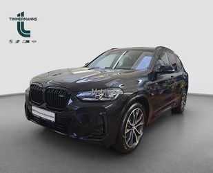 BMW X3 M40 Gebrauchtwagen