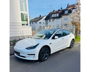 Tesla Model 3 Gebrauchtwagen