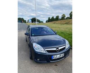 Opel Vectra Gebrauchtwagen