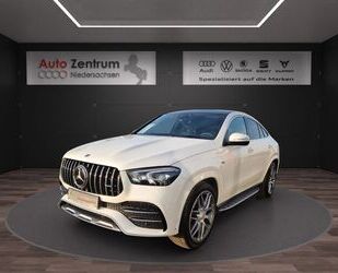 Mercedes-Benz GLE 53 AMG Gebrauchtwagen