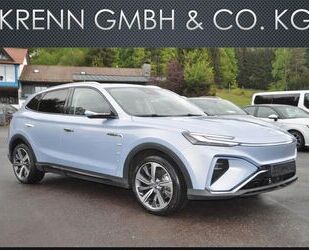 MG Marvel R Gebrauchtwagen