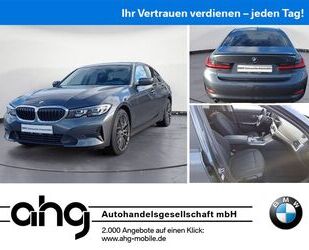 BMW 318 Gebrauchtwagen