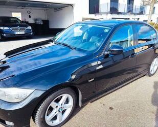 BMW 318 Gebrauchtwagen