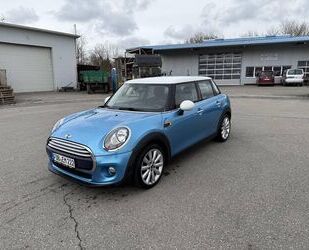 Mini Cooper Gebrauchtwagen