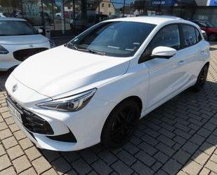 MG MG3 Gebrauchtwagen