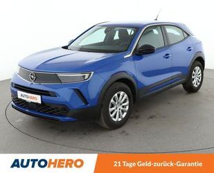 Opel Mokka X Gebrauchtwagen