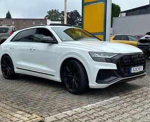 Audi SQ8 Gebrauchtwagen