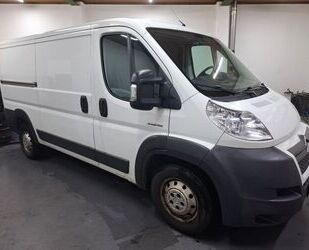 Citroen Jumper Gebrauchtwagen