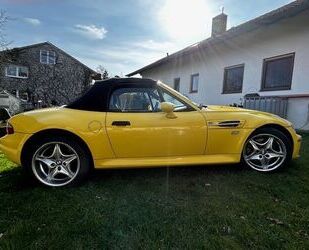BMW Z3 M Gebrauchtwagen