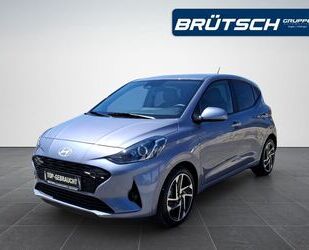Hyundai i10 Gebrauchtwagen