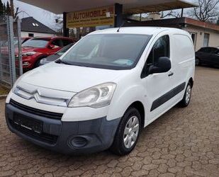 Citroen Berlingo Gebrauchtwagen