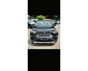 Toyota RAV 4 Gebrauchtwagen
