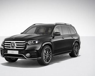 Mercedes-Benz GLS 450 Gebrauchtwagen