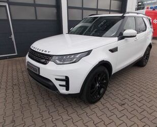 Land Rover Discovery Gebrauchtwagen