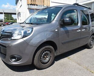 Renault Kangoo Gebrauchtwagen