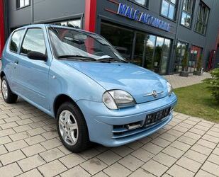 Fiat Seicento Gebrauchtwagen