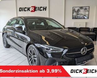 Mercedes-Benz CLA 200 Shooting Brake Gebrauchtwagen