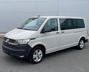 VW T6 Transporter Gebrauchtwagen