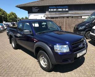 Ford Ranger Gebrauchtwagen