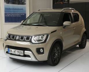 Suzuki Ignis Gebrauchtwagen