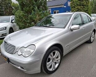Mercedes-Benz C 180 Gebrauchtwagen
