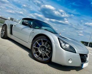 Opel Speedster Gebrauchtwagen